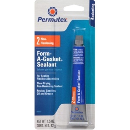 Permatex Form-A-Gasket 2A 1-1/2Oz 80015